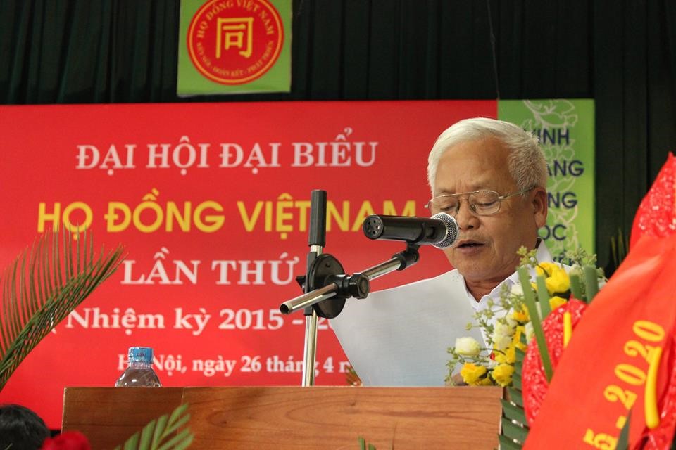 Đồng Ngọc Hoa, Hội Sử học tỉnh Nam Định