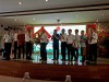 Đoàn đại biểu BLL lâm thời Họ Đồng thành phố Chí Linh tham dự Đại hội đại biểu Họ Đồng Nghệ Tĩnh lần thứ Nhất