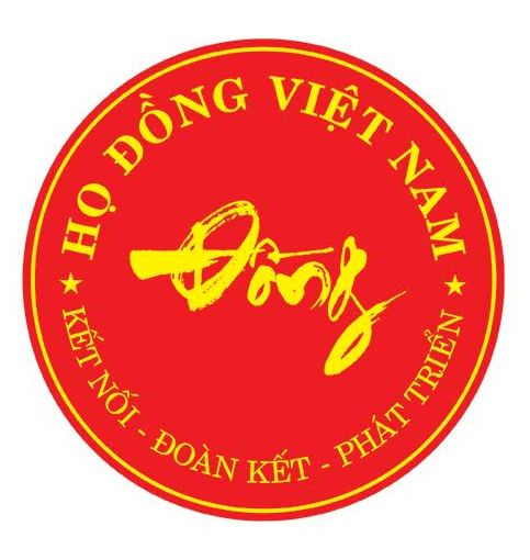 Logo dòng họ Đồng Việt Nam